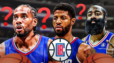 Clippers' Kawhi Leonard, James Harden injury updates vs. Bulls.